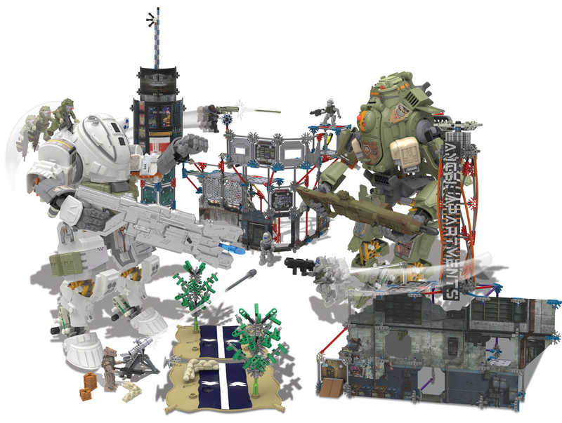 Illustration for article titled Kotaku's 2014 Toy Gift Guide